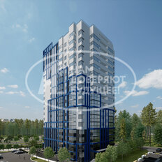 Квартира 25,4 м², студия - изображение 5