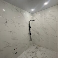 Квартира 48 м², 1-комнатная - изображение 3