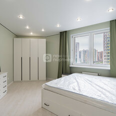 Квартира 40 м², 1-комнатная - изображение 3