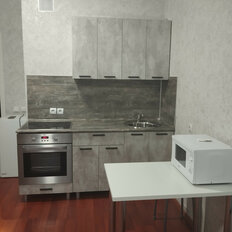 Квартира 26,6 м², студия - изображение 2