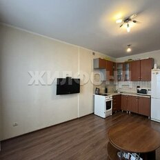 Квартира 26,4 м², студия - изображение 4