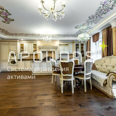Квартира 109,3 м², 3-комнатная - изображение 4