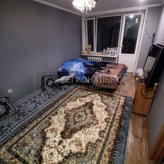 17 м², комната - изображение 5