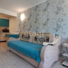 Квартира 36,3 м², 2-комнатная - изображение 4