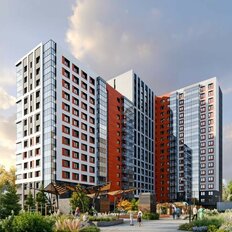 Квартира 61,2 м², 2-комнатная - изображение 3