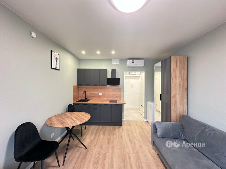 23 м², квартира-студия 53 000 ₽ в месяц - изображение 59