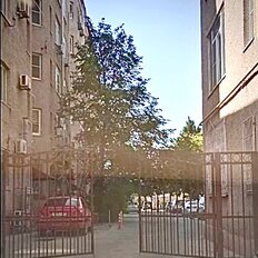 Квартира 74 м², 2-комнатная - изображение 1