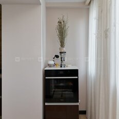 Квартира 45 м², 1-комнатная - изображение 5