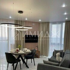 Квартира 53 м², 2-комнатная - изображение 3