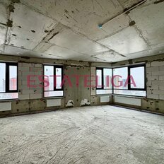 Квартира 108 м², 4-комнатная - изображение 2