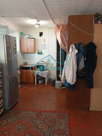 21,4 м², 2 комнаты 600 000 ₽ - изображение 21