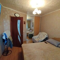 Квартира 59,8 м², 3-комнатная - изображение 4