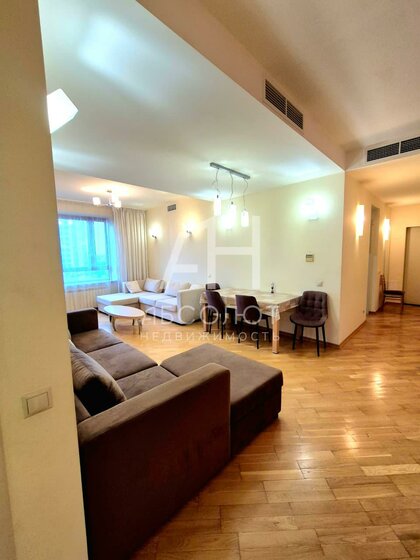 100 м², 3-комнатная квартира 239 000 ₽ в месяц - изображение 69