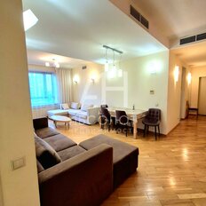 Квартира 115,9 м², 3-комнатная - изображение 3