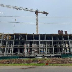 Квартира 41,4 м², 1-комнатная - изображение 3