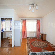 Квартира 29,3 м², 1-комнатная - изображение 3