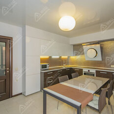 Квартира 113,2 м², 3-комнатная - изображение 3
