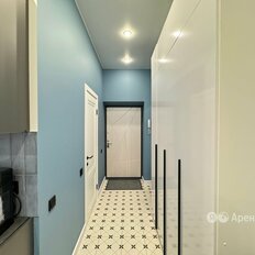 Квартира 22 м², 1-комнатная - изображение 5