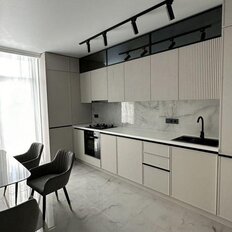 Квартира 72 м², 3-комнатная - изображение 1