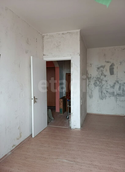 40 м², 1-комнатная квартира 7 700 000 ₽ - изображение 38