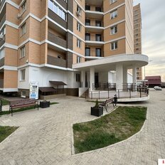 Квартира 45,3 м², 1-комнатная - изображение 3