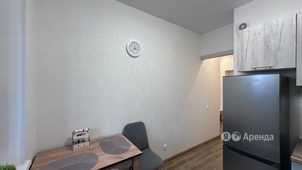 32 м², 1-комнатная квартира 50 000 ₽ в месяц - изображение 28
