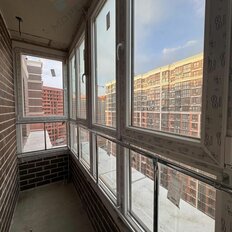 Квартира 47,1 м², 1-комнатная - изображение 3