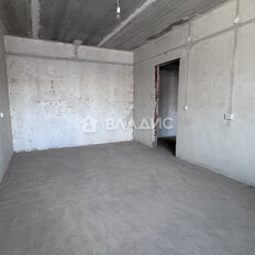 Квартира 58 м², 2-комнатная - изображение 4