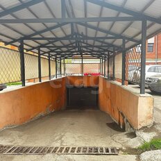 13,7 м², машиноместо - изображение 2