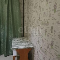 Квартира 30,3 м², 1-комнатная - изображение 4