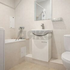 Квартира 48,2 м², 1-комнатная - изображение 1