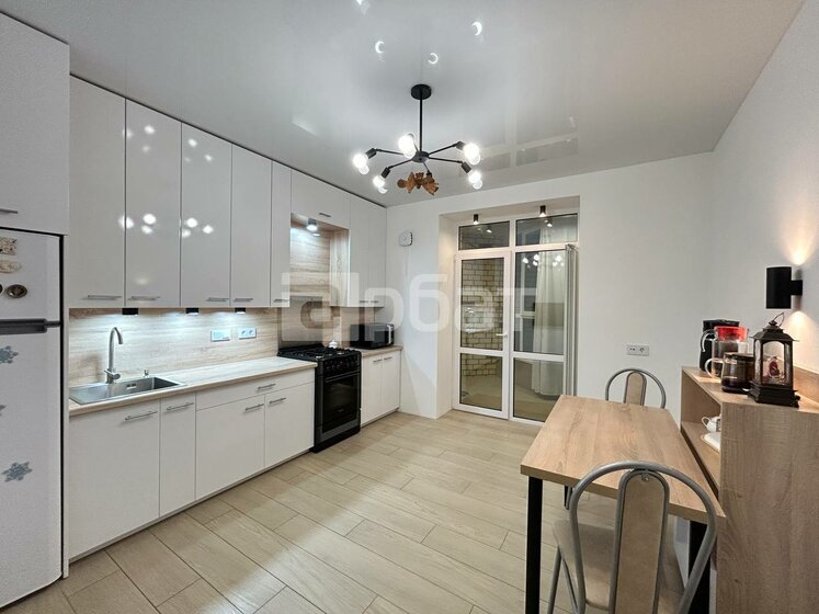 80,1 м², 3-комнатная квартира 8 600 000 ₽ - изображение 77