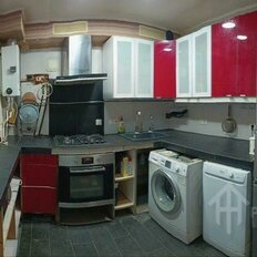 Квартира 41 м², 2-комнатная - изображение 1
