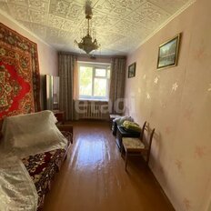 Квартира 61 м², 3-комнатная - изображение 5