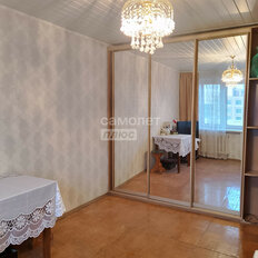 Квартира 36 м², 1-комнатная - изображение 1