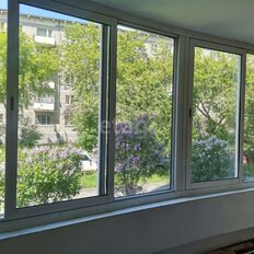 Квартира 68,7 м², 1-комнатная - изображение 5