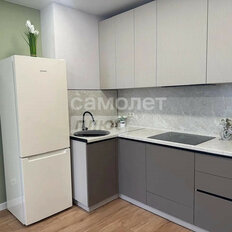 Квартира 31 м², 1-комнатная - изображение 4