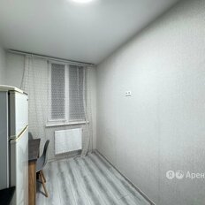 Квартира 37 м², 1-комнатная - изображение 4