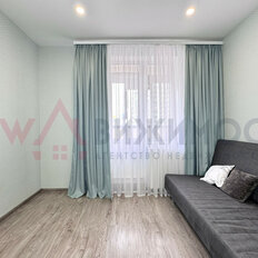 Квартира 20,3 м², студия - изображение 4