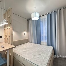 Квартира 15 м², студия - изображение 2