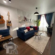 Квартира 48 м², 2-комнатная - изображение 5