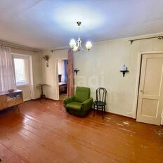 Квартира 43,6 м², 2-комнатная - изображение 3