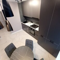 Квартира 55 м², 2-комнатная - изображение 2