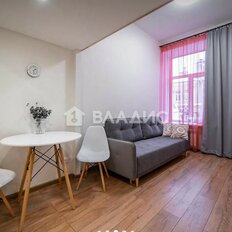 Квартира 22 м², студия - изображение 5