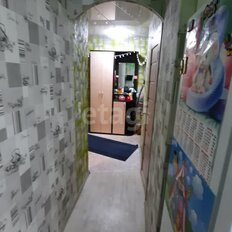 Квартира 57,4 м², 3-комнатная - изображение 5