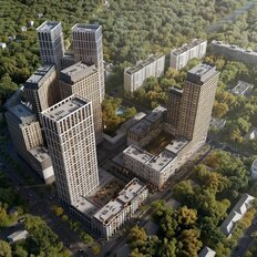 Квартира 91,9 м², 2-комнатная - изображение 4