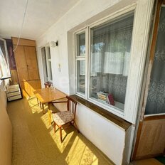 Квартира 35 м², 1-комнатная - изображение 4