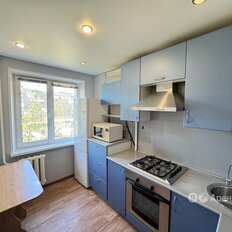 Квартира 62 м², 3-комнатная - изображение 4