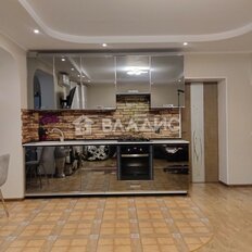 Квартира 69,1 м², 3-комнатная - изображение 5