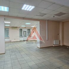 111,6 м², торговое помещение - изображение 3